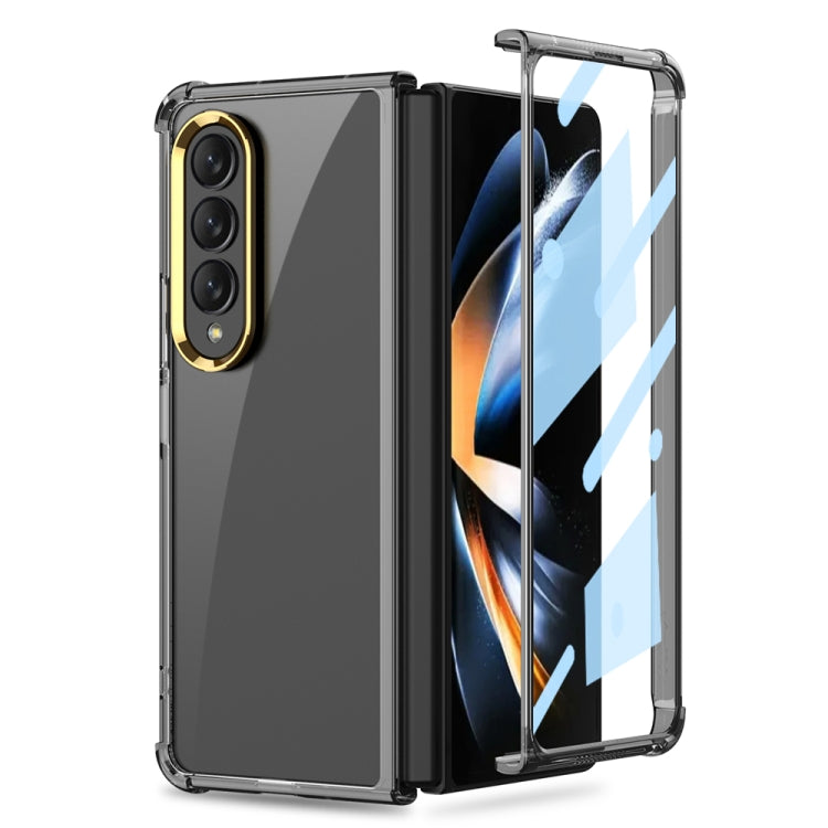 For Samsung Galaxy Z Fold4 GKK Airbag Protective Phone Case