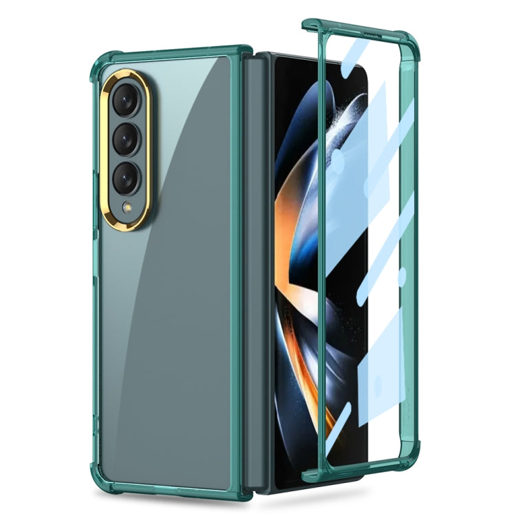 For Samsung Galaxy Z Fold4 GKK Airbag Protective Phone Case