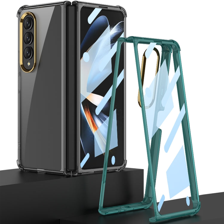For Samsung Galaxy Z Fold4 GKK Airbag Protective Phone Case