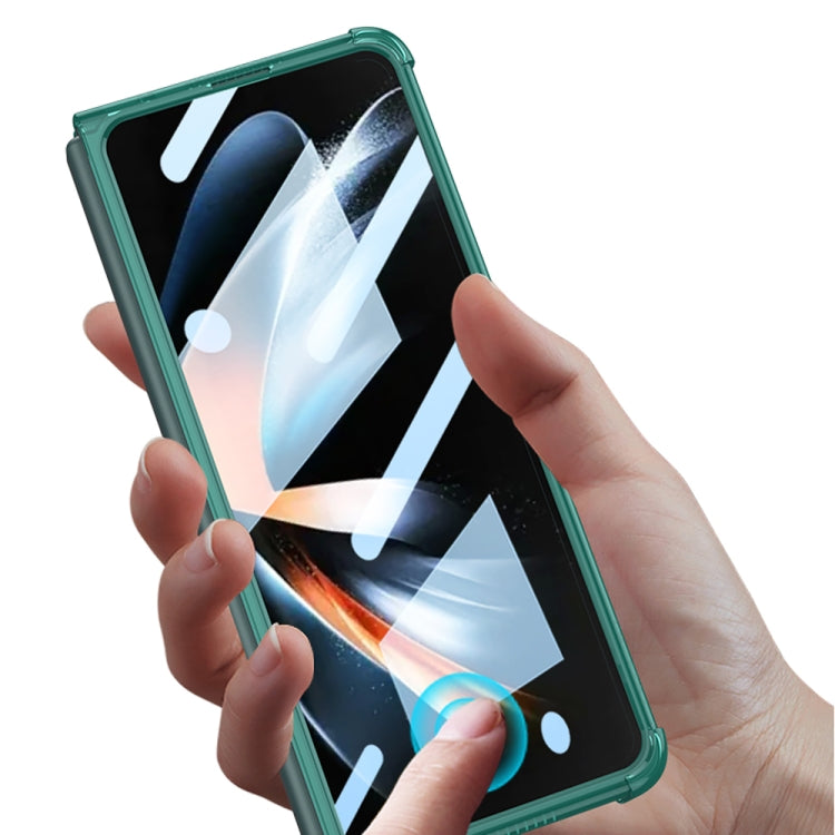 For Samsung Galaxy Z Fold4 GKK Airbag Protective Phone Case