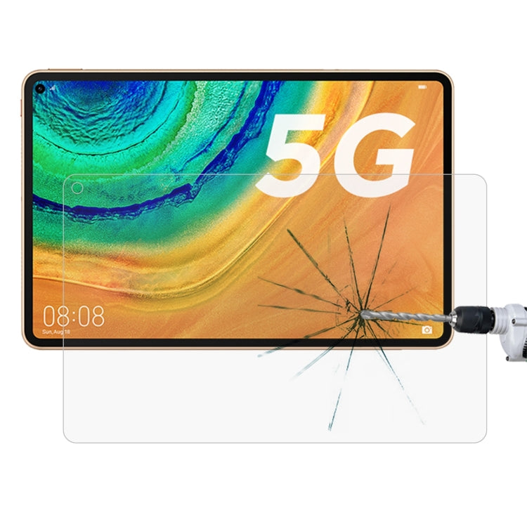 9H 0.3mm Explosion-proof Tempered Glass Film For Huawei MatePad Pro 11 2022