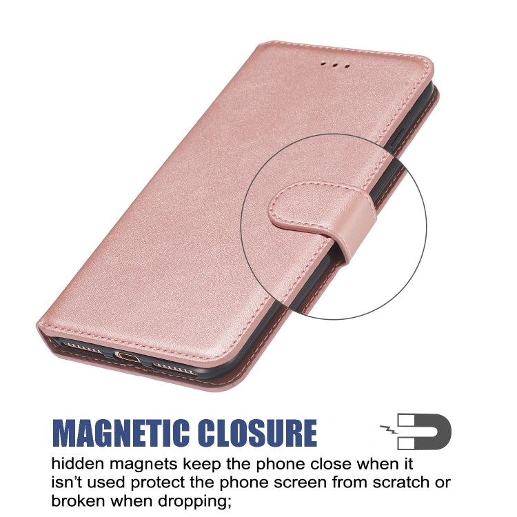 For Galaxy S20 Ultra Classic Calf Texture Magnetic Attraction Horizontal Flip Leather Case with Stand & Card Slots & Wallet Function