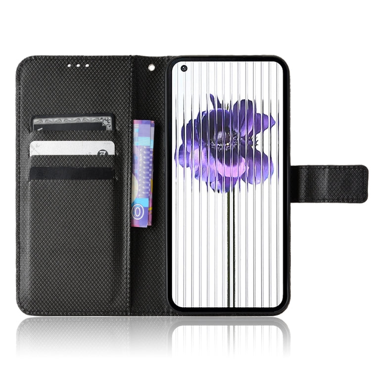 For Nothing Phone 1 Diamond Texture Leather Phone Case