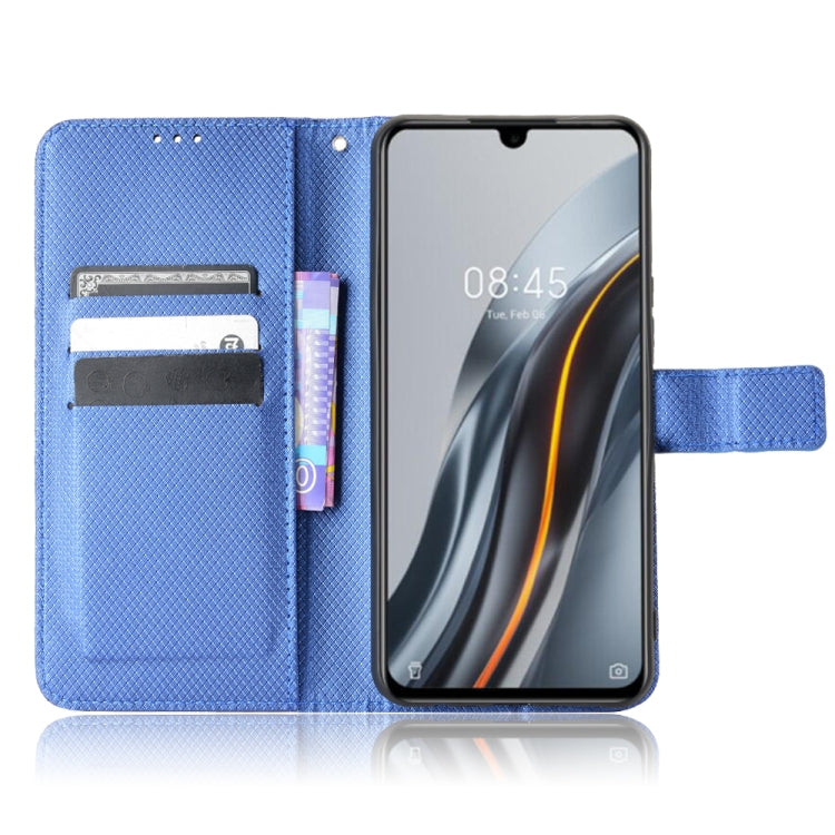 For Infinix Note 12 G96 Diamond Texture Leather Phone Case