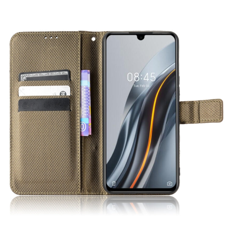 For Infinix Note 12 G96 Diamond Texture Leather Phone Case