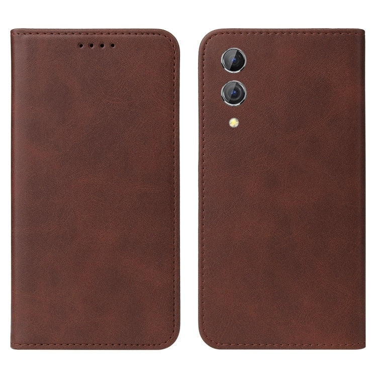 For Xiaomi Black Shark 2 Magnetic Closure Leather Phone Case