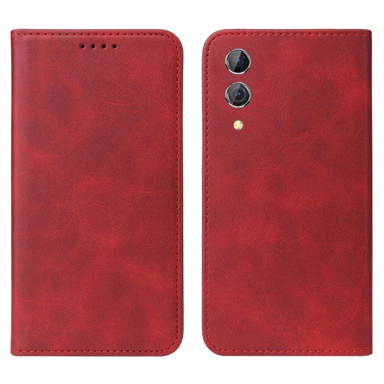 For Xiaomi Black Shark 2 Magnetic Closure Leather Phone Case