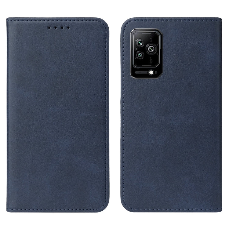 For Xiaomi Black Shark 5 Magnetic Closure Leather Phone Case