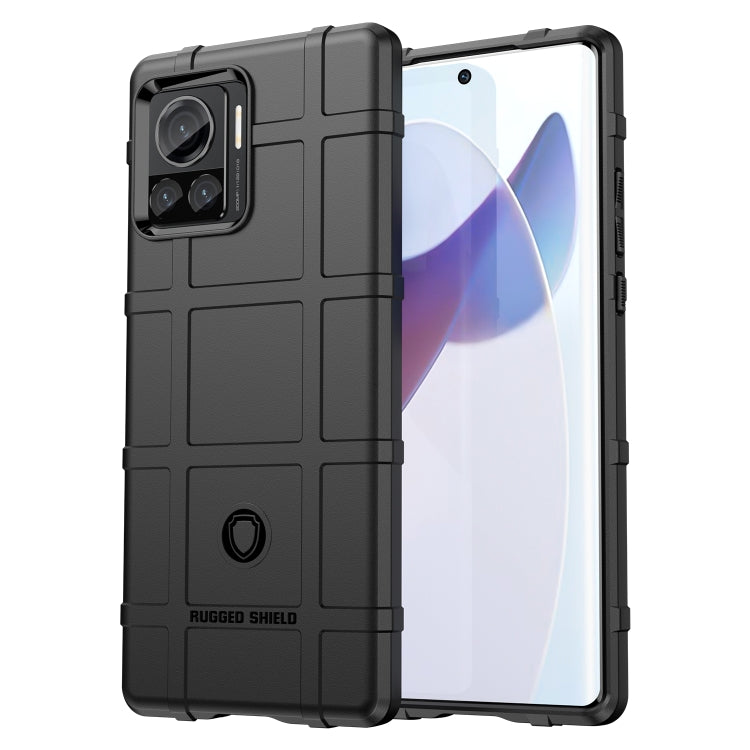 For Motorola Moto X30 Pro Full Coverage Shockproof TPU Phone Case