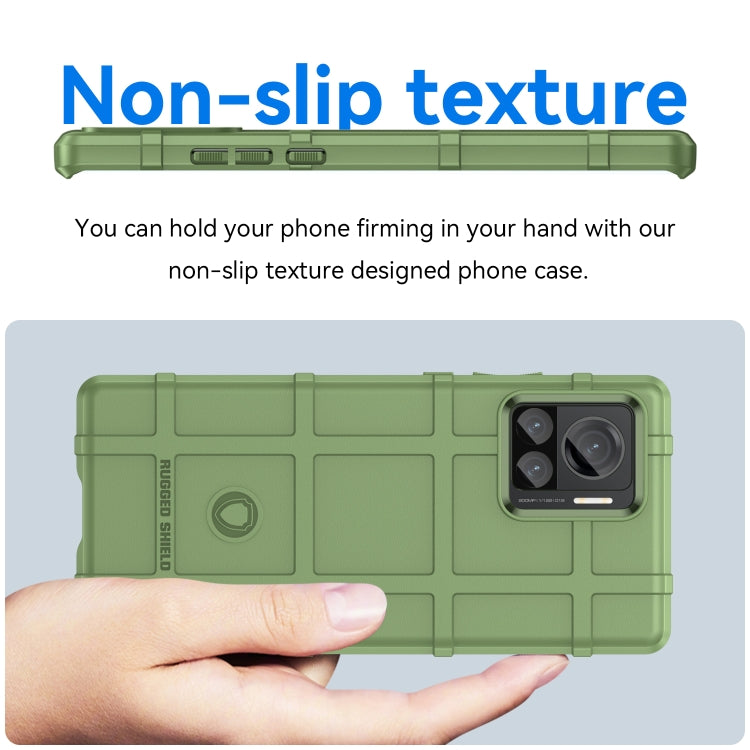 For Motorola Moto X30 Pro Full Coverage Shockproof TPU Phone Case