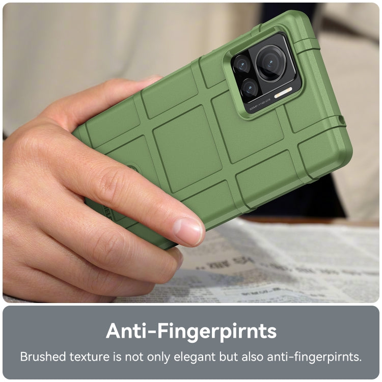 For Motorola Moto X30 Pro Full Coverage Shockproof TPU Phone Case