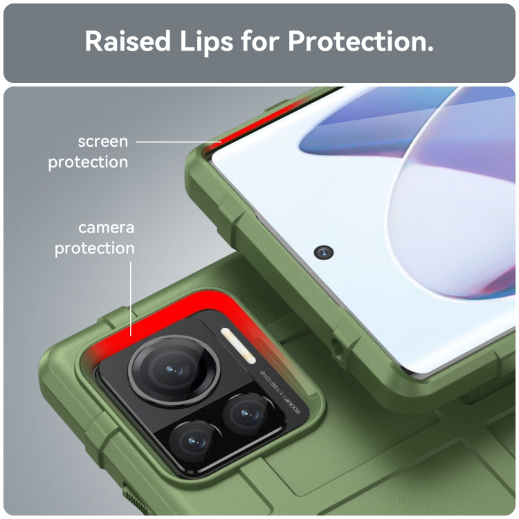 For Motorola Moto X30 Pro Full Coverage Shockproof TPU Phone Case