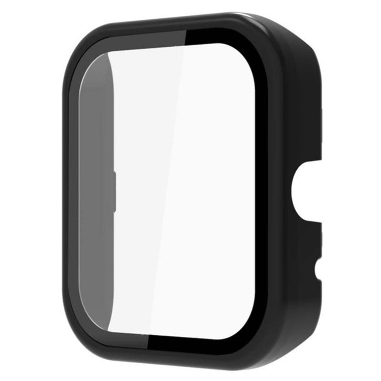 For Xiaomi Maimo Watch PC + Tempered Glass Integrated Watch Case