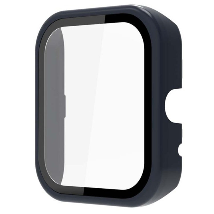 For Xiaomi Maimo Watch PC + Tempered Glass Integrated Watch Case