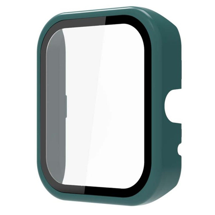For Xiaomi Maimo Watch PC + Tempered Glass Integrated Watch Case