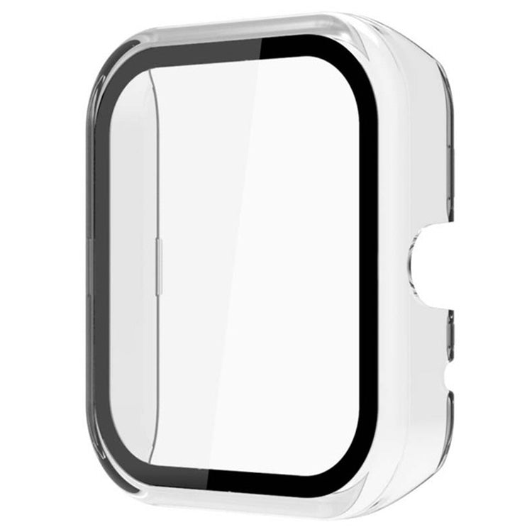 For Xiaomi Maimo Watch PC + Tempered Glass Integrated Watch Case
