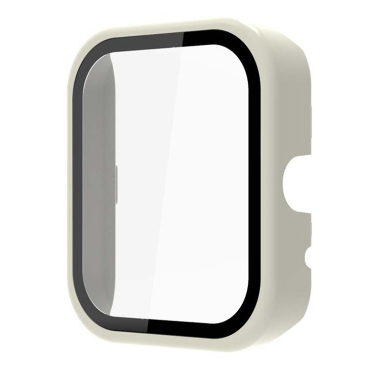 For Xiaomi Maimo Watch PC + Tempered Glass Integrated Watch Case