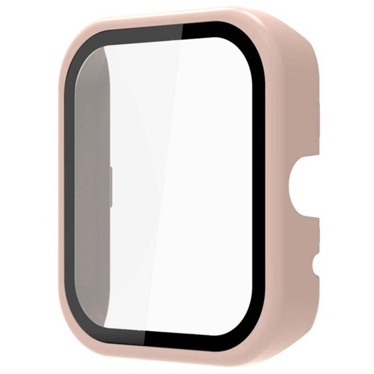 For Xiaomi Maimo Watch PC + Tempered Glass Integrated Watch Case