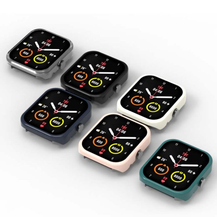 For Xiaomi Maimo Watch PC + Tempered Glass Integrated Watch Case