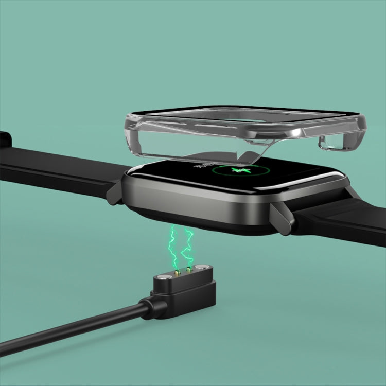 For Xiaomi Maimo Watch PC + Tempered Glass Integrated Watch Case