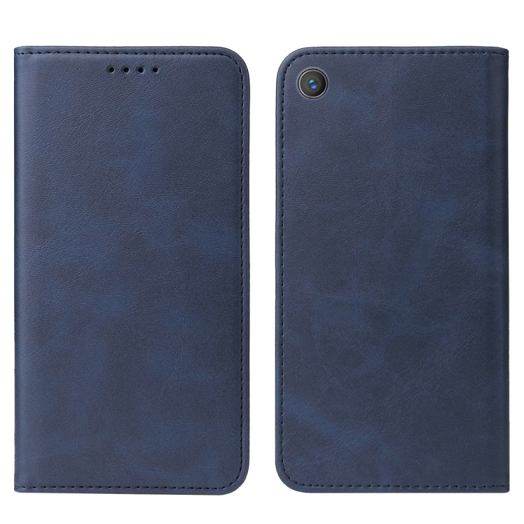 For vivo Y1s / Y91C / Y90 Magnetic Closure Leather Phone Case