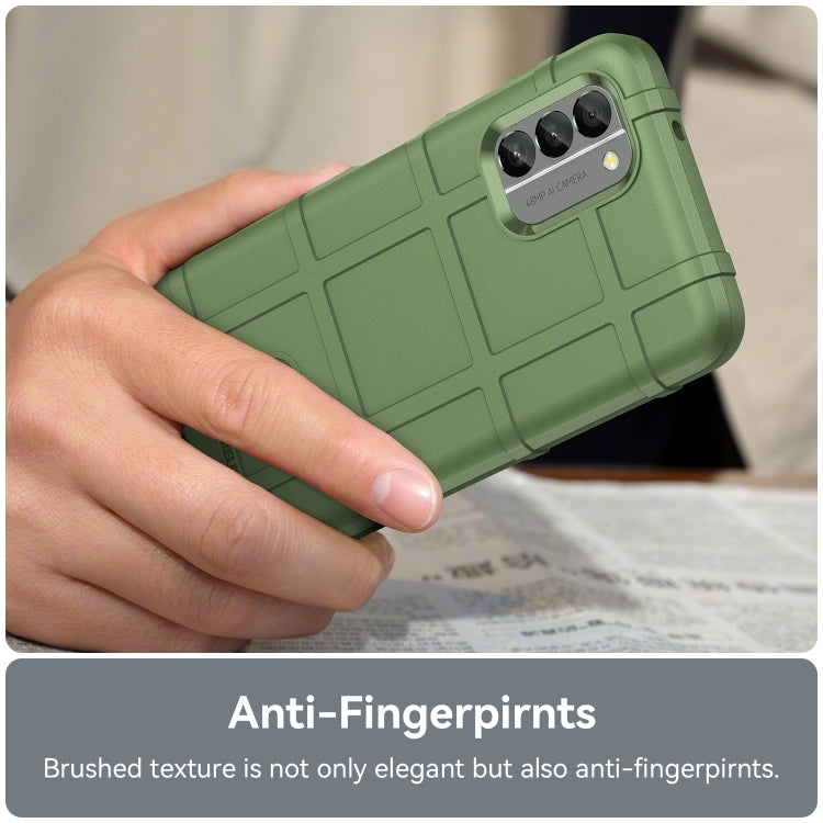 For Nokia G400 5G Full Coverage Shockproof TPU Phone Case