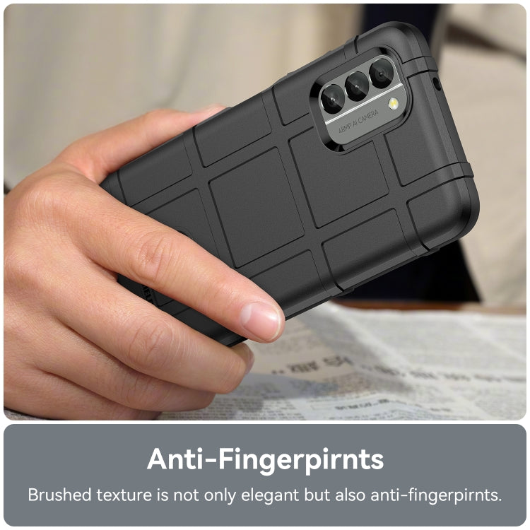 For Nokia G400 5G Full Coverage Shockproof TPU Phone Case