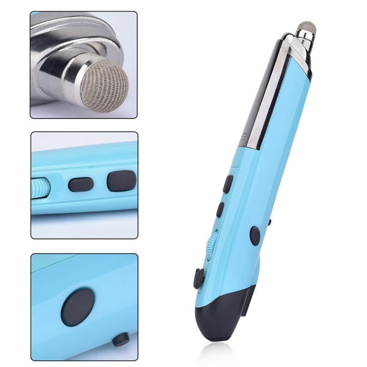 PR-08 Multifunctional Wireless Bluetooth Pen Mouse Capacitive Pen Mouse