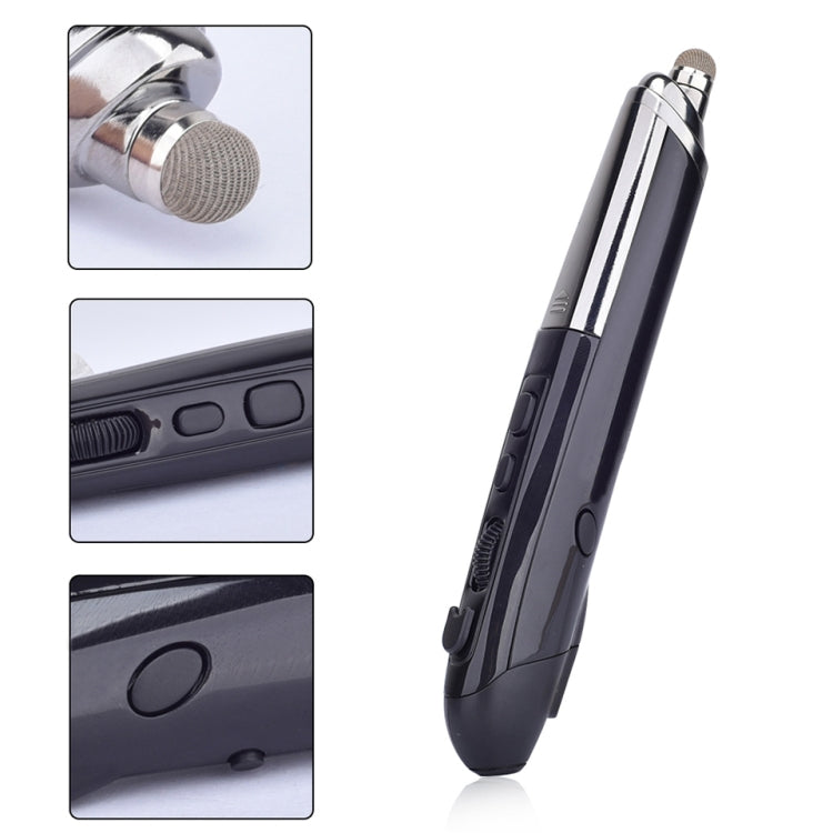 PR-08 Multifunctional Wireless Bluetooth Pen Mouse Capacitive Pen Mouse