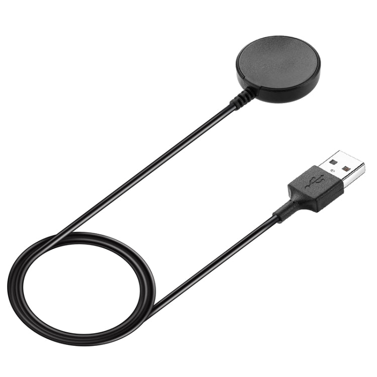 For Samsung Galaxy Watch 6 / 6 Classic / Watch5 / Watch5 Pro Magnetic Watch Charging Cable, Style:USB-A Port