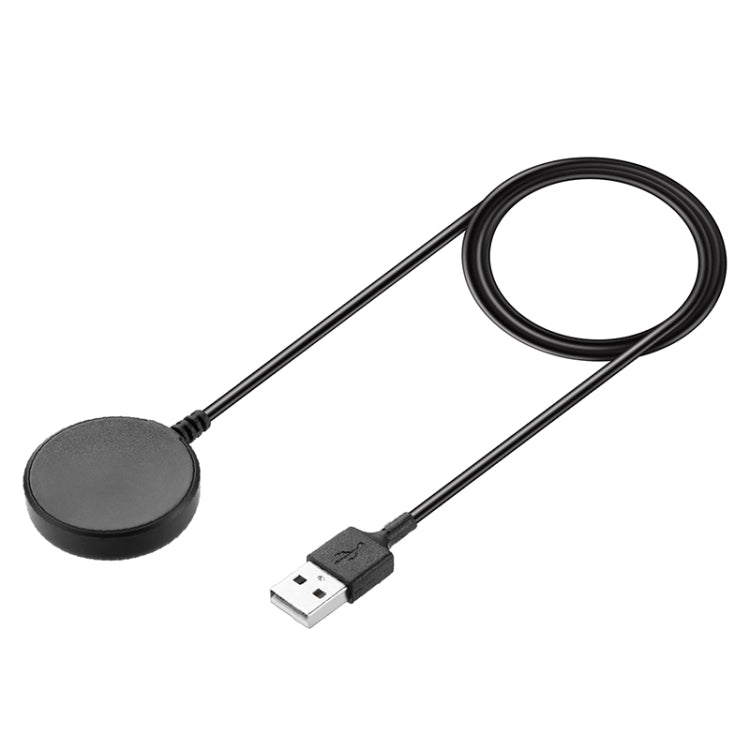 For Samsung Galaxy Watch 6 / 6 Classic / Watch5 / Watch5 Pro Magnetic Watch Charging Cable, Style:USB-A Port