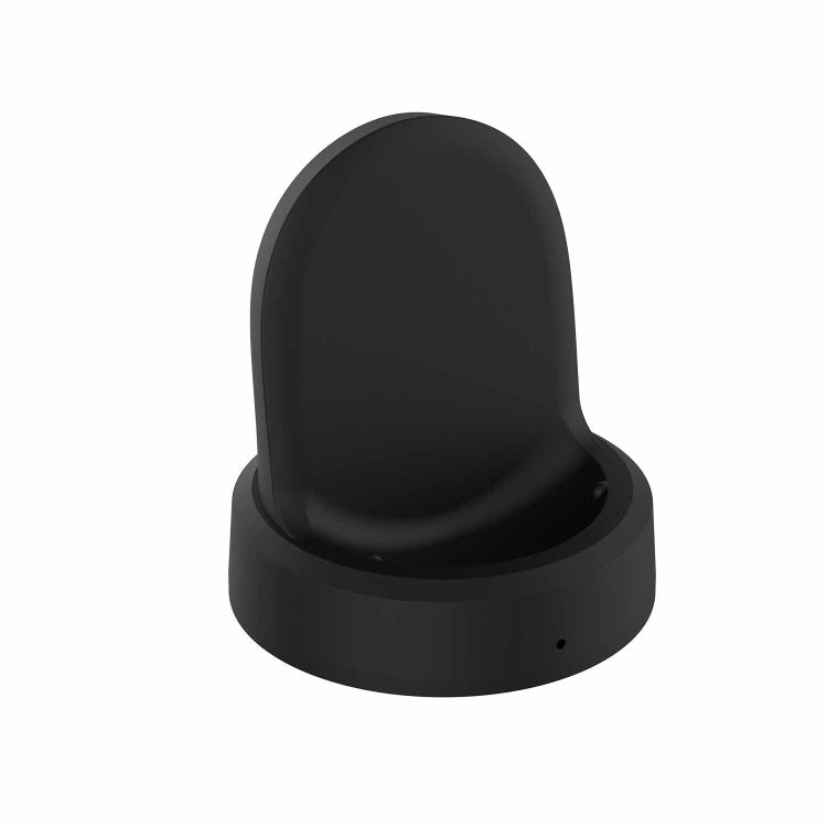 For Samsung Galaxy Watch5 / Watch5 Pro USB Vertical Magnetic Charger Holder