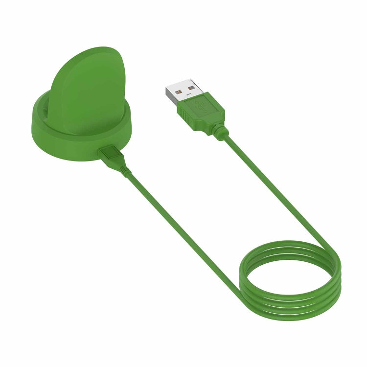 For Samsung Galaxy Watch5 / Watch5 Pro USB Vertical Magnetic Charger Holder