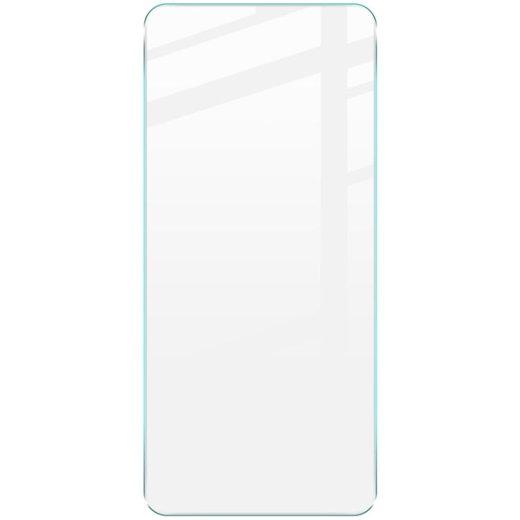 imak H Series Tempered Glass Film For TCL 20L+
