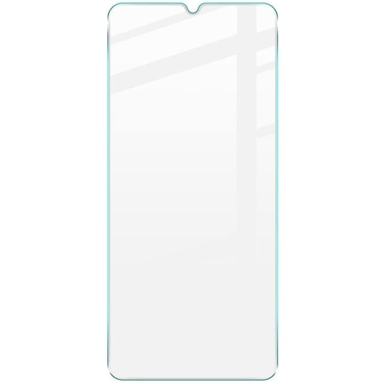 imak H Series Tempered Glass Film For TCL 30 5G / 30E / 30 SE / 305