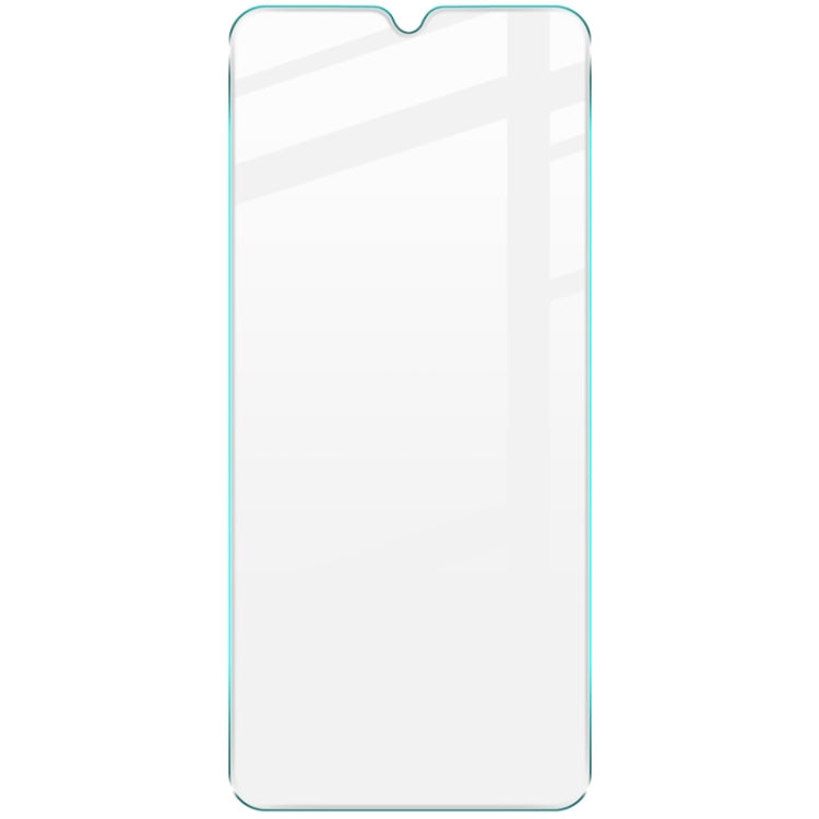 imak H Series Tempered Glass Film For TCL 306 / 30+ / 20 R 5G