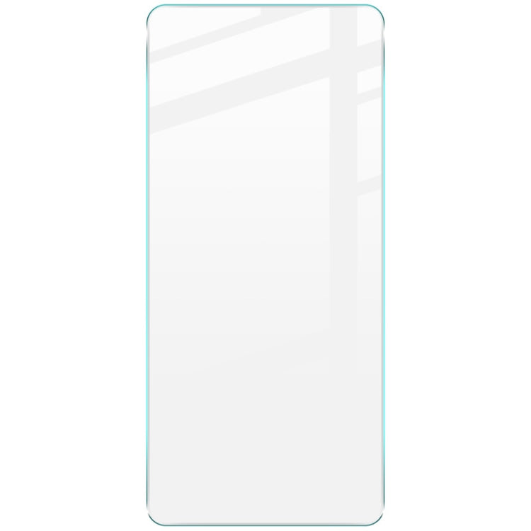 imak H Series Tempered Glass Film For ZTE Blade V40 5G