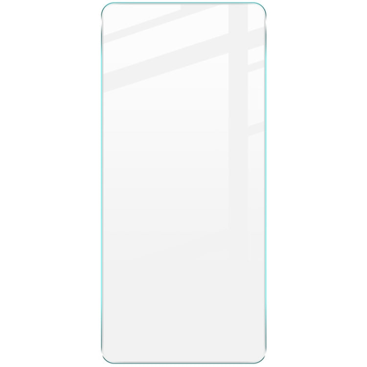 imak H Series Tempered Glass Film For ZTE Blade V40 Pro