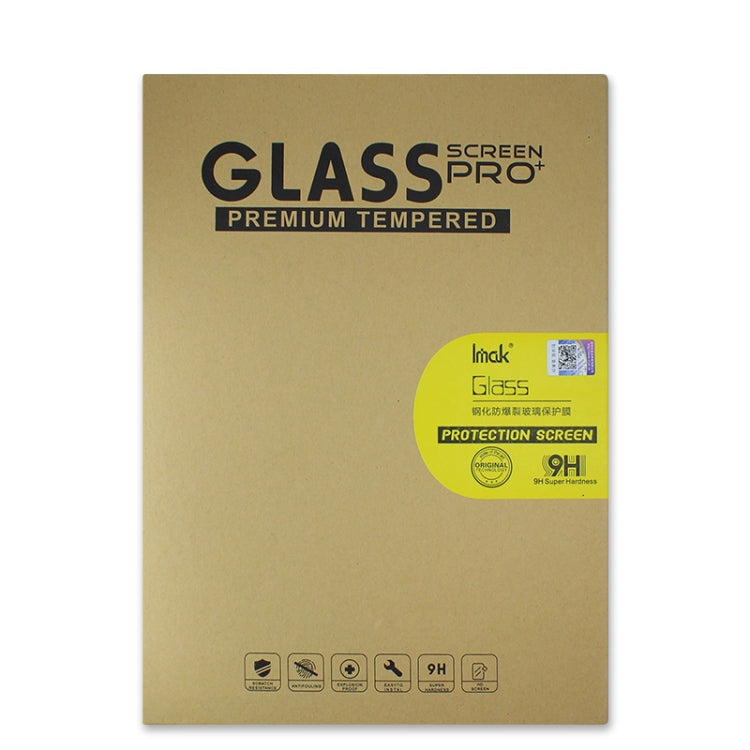 imak H Series Tempered Glass Film For Xiaomi Pad 5 Pro 12.4