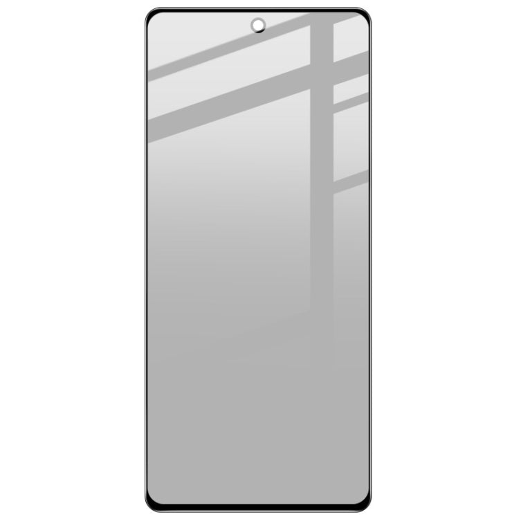 imak HD Full Screen Anti-spy Tempered Glass Protective Film For Samsung Galaxy A53 5G