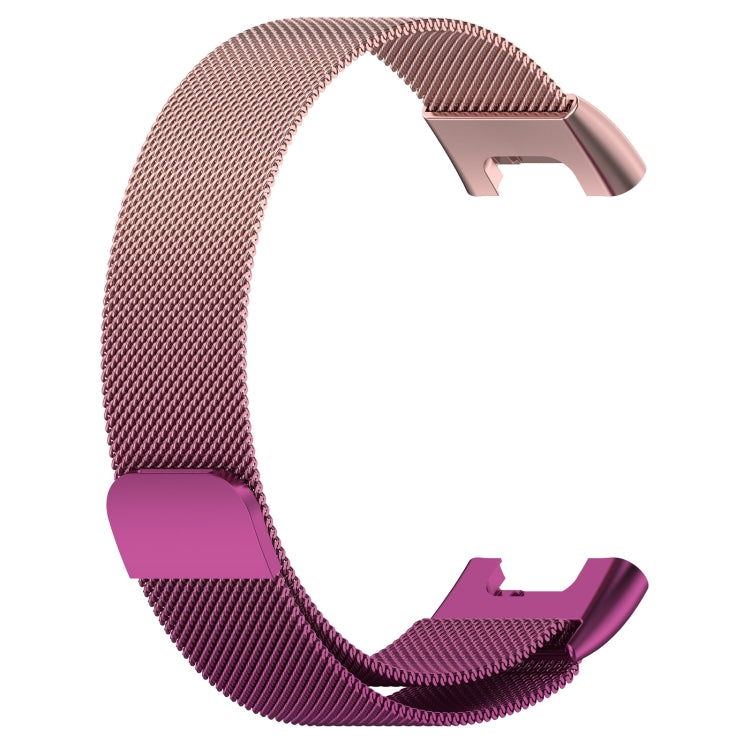 For Xiaomi Mi Band 7 Pro Milanese Stainless Steel Watch Band