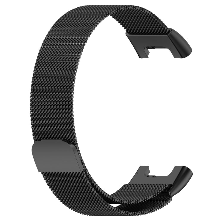 For Xiaomi Mi Band 7 Pro Milanese Stainless Steel Watch Band