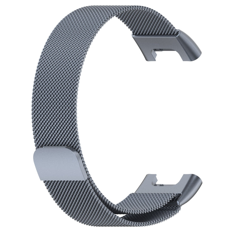For Xiaomi Mi Band 7 Pro Milanese Stainless Steel Watch Band