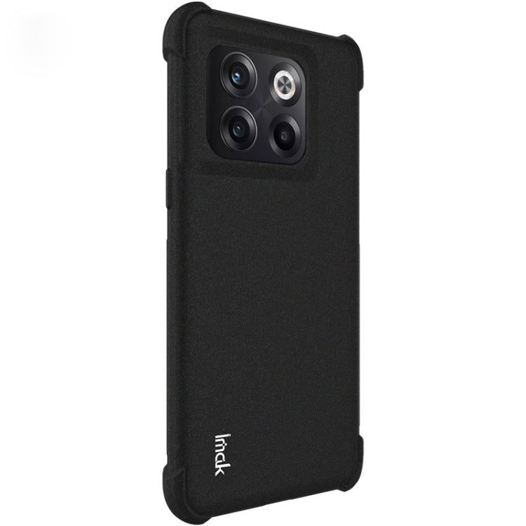 For OnePlus 10T 5G / Ace Pro 5G imak All-inclusive Shockproof Airbag TPU Phone Case