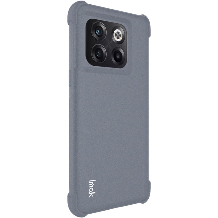 For OnePlus 10T 5G / Ace Pro 5G imak All-inclusive Shockproof Airbag TPU Phone Case