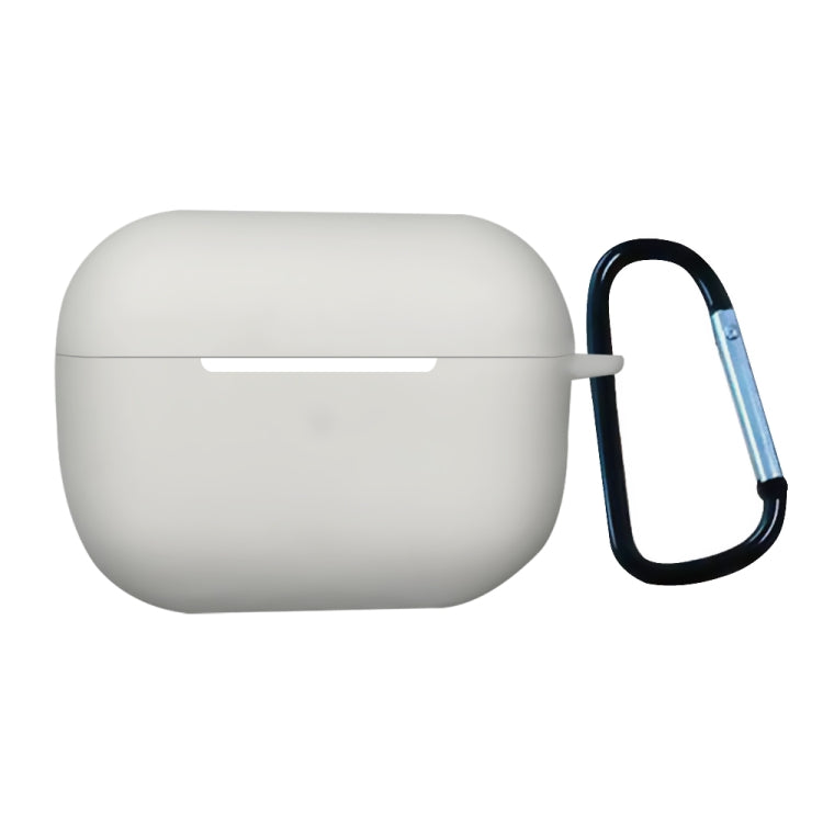 Earphone Silicone Protective Case with Buckle For AirPods Pro 2