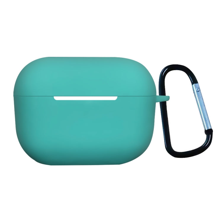 Earphone Silicone Protective Case with Buckle For AirPods Pro 2
