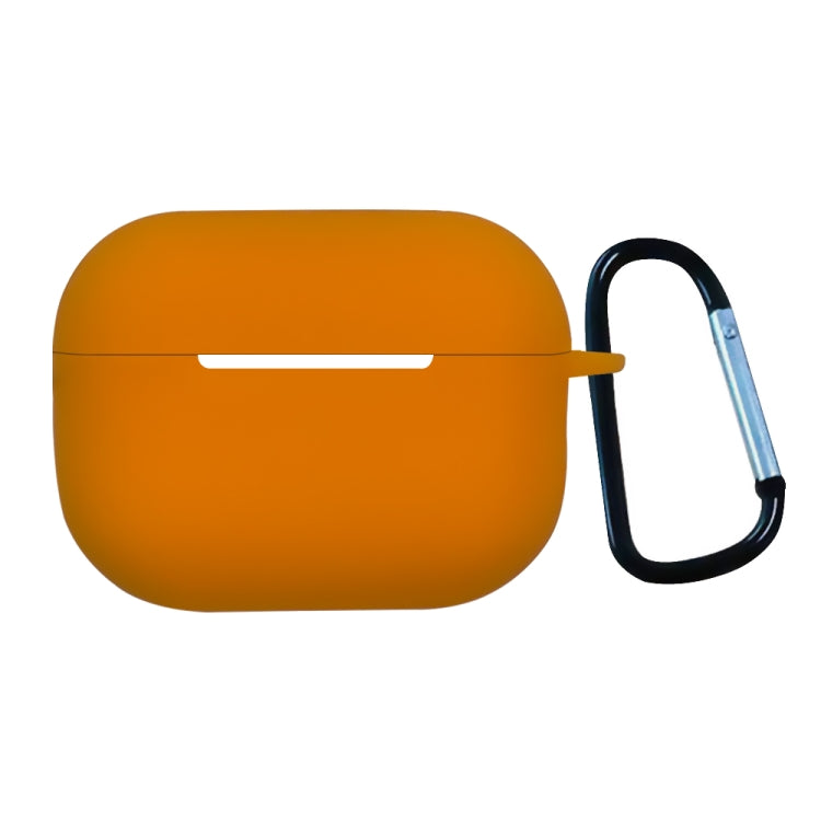 Earphone Silicone Protective Case with Buckle For AirPods Pro 2