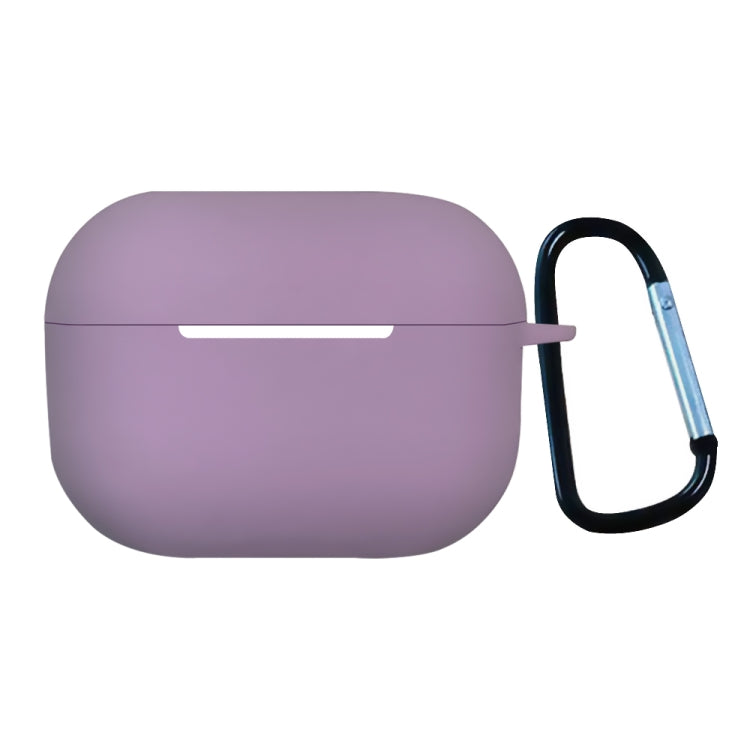 Earphone Silicone Protective Case with Buckle For AirPods Pro 2