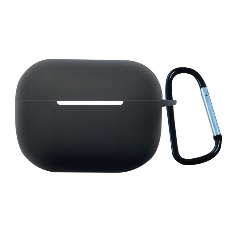 Earphone Silicone Protective Case with Buckle For AirPods Pro 2
